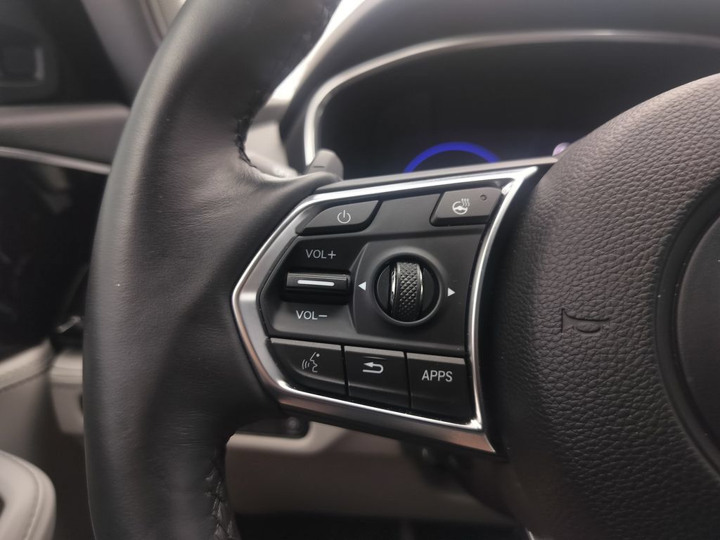 Used 2024 Acura MDX w/ Advance Package AWD/4WD image 11
