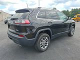 Used 2021 Jeep Cherokee Latitude Lux w/ Trailer Tow Group image 4