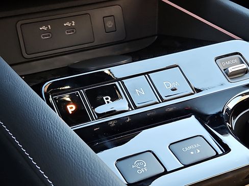 New 2026 Nissan Murano SL image 12