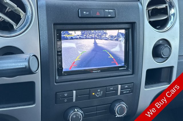 Used 2013 Ford F150 XLT w/ Trailer Tow Pkg RWD image 22