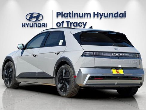 New 2026 Hyundai Ioniq 5 Limited RWD image 6