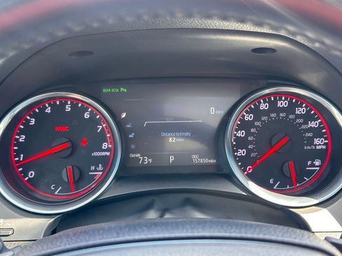 Used 2018 Toyota Camry XSE image 26