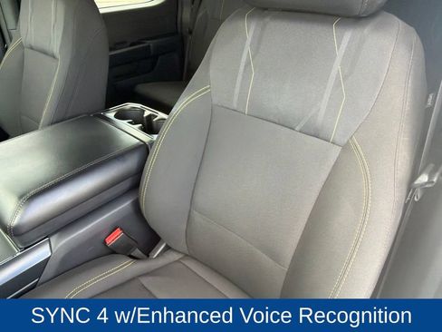 Used 2024 Ford F150 STX AWD/4WD image 17