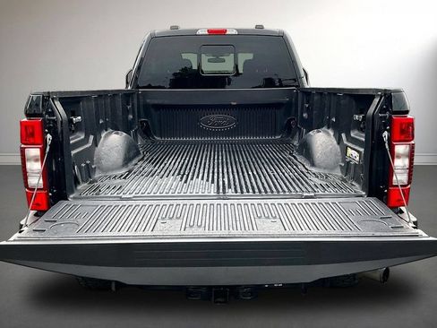 Used 2022 Ford F350 XL w/ STX Appearance Package AWD/4WD image 7