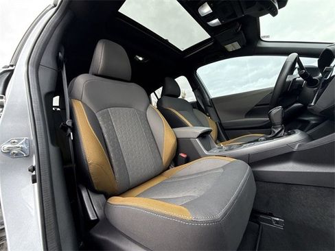 Certified 2025 Subaru Crosstrek 2.5i Sport w/ Crosstrek Mirror Package image 24