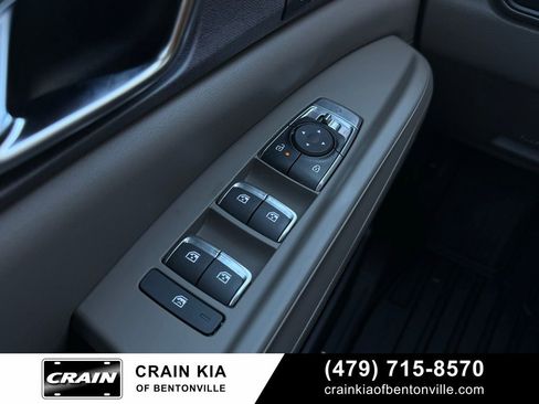 New 2026 Kia Carnival EX image 11