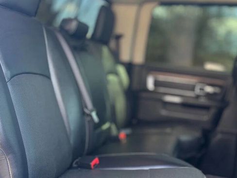 Used 2017 RAM 3500 Laramie w/ Sport Appearance Group image 24