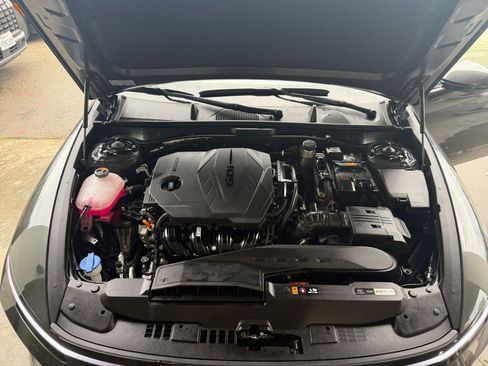 Used 2025 Hyundai Sonata SEL image 33