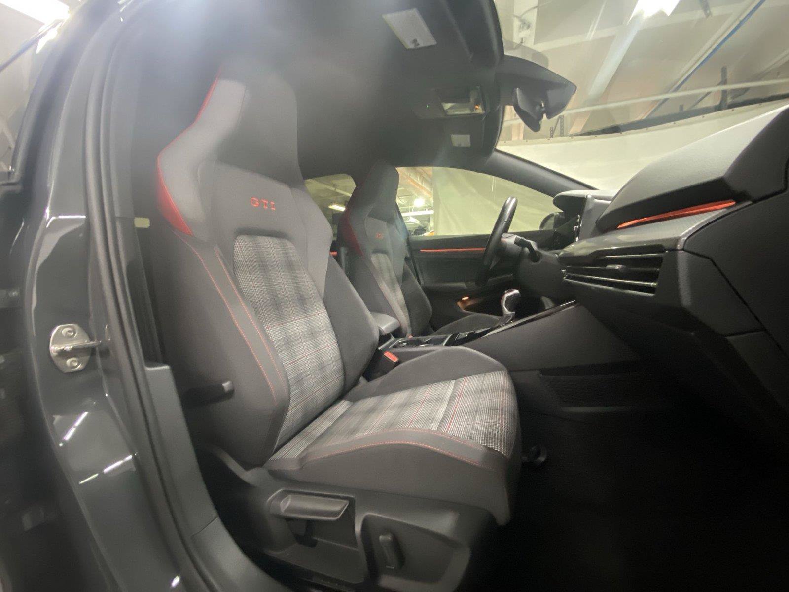 Used 2024 Volkswagen GTI S FWD image 28