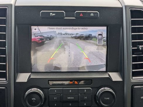 Used 2018 Ford F150 XLT w/ Equipment Group 302A Luxury RWD image 26