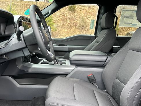 New 2026 Ford F150 XLT w/ Equipment Group 302A MID AWD/4WD image 10