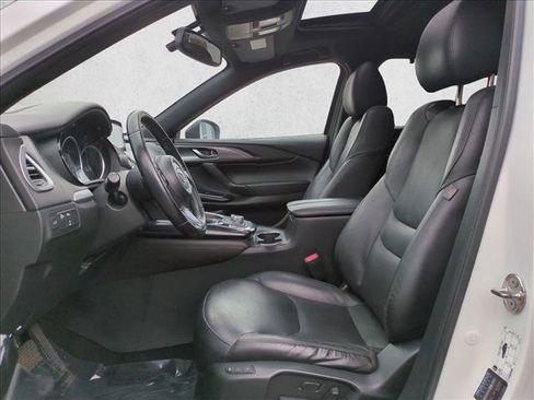 Used 2016 MAZDA CX-9 Grand Touring image 16