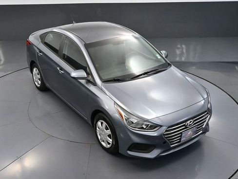 Used 2019 Hyundai Accent SE image 49