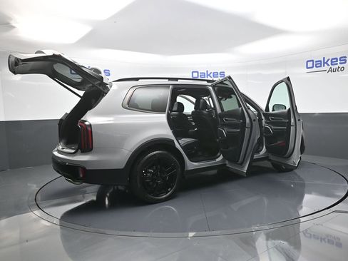 New 2025 Kia Telluride SX Prestige X-Line AWD/4WD image 62