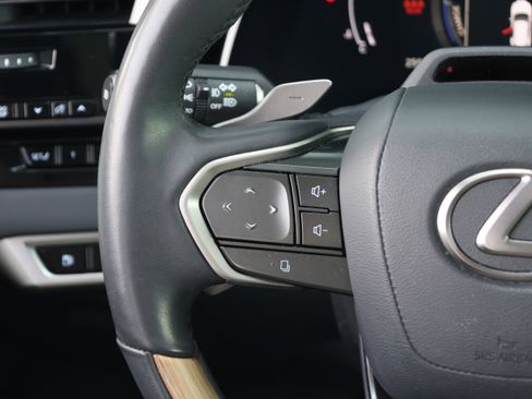 Certified 2023 Lexus RX 350 w/ Accessory Package (Z1) image 18