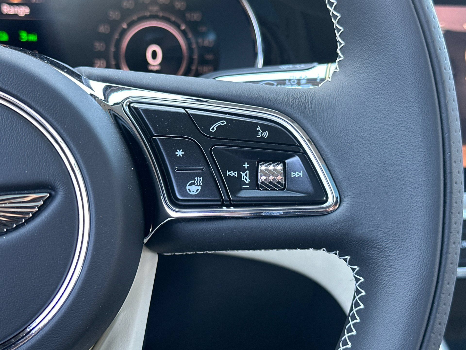 New 2026 Bentley Continental GT Azure AWD/4WD image 28