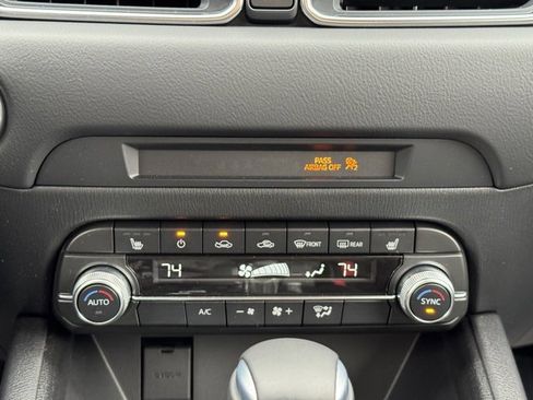 Certified 2025 MAZDA CX-5 AWD 2.5 S w/ Select Package image 11