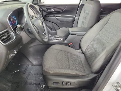 Used 2024 Chevrolet Equinox LT AWD/4WD image 19