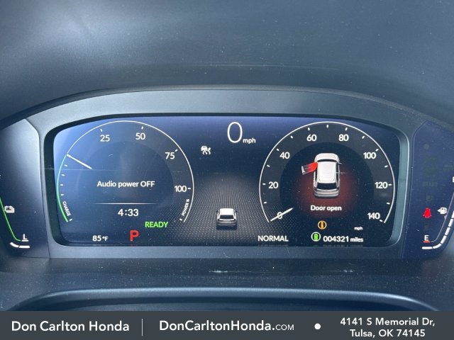 Used 2026 Honda CR-V Sport-L image 12