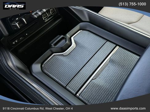 Used 2019 RAM 1500 Limited image 70