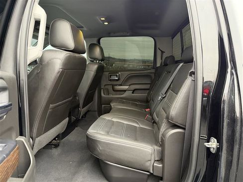 Used 2018 GMC Sierra 1500 Denali w/ Denali Ultimate Package image 14