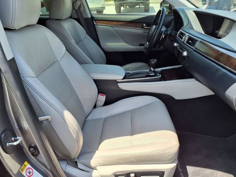Used 2014 Lexus GS 350 w/ Premium Package RWD image 14