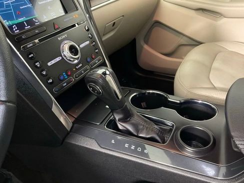 Certified 2019 Ford Explorer Limited image 20