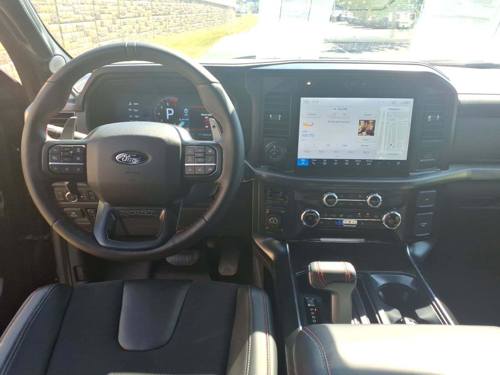 Used 2025 Ford F150 Raptor AWD/4WD image 33