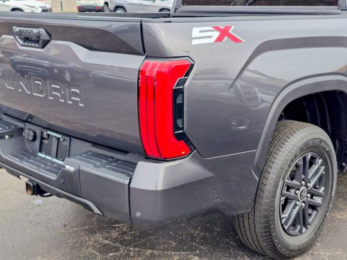 Used 2024 Toyota Tundra SR5 image 21