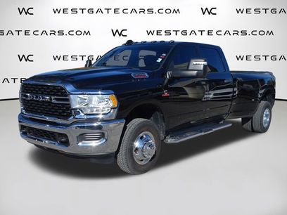 Used 2023 RAM 3500 Tradesman w/ Towing Technology Group