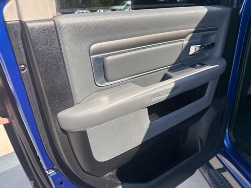 Used 2017 RAM 1500 Big Horn image 21