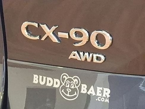 New 2026 MAZDA CX-90 3.3 Turbo S w/ Premium Plus image 21