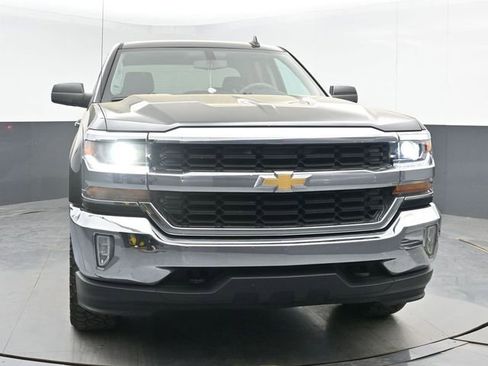 Used 2016 Chevrolet Silverado 1500 LT w/ All Star Edition image 3