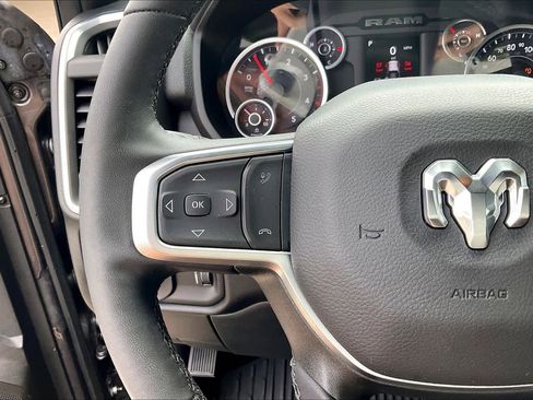 Used 2025 RAM 2500 Lone Star image 23