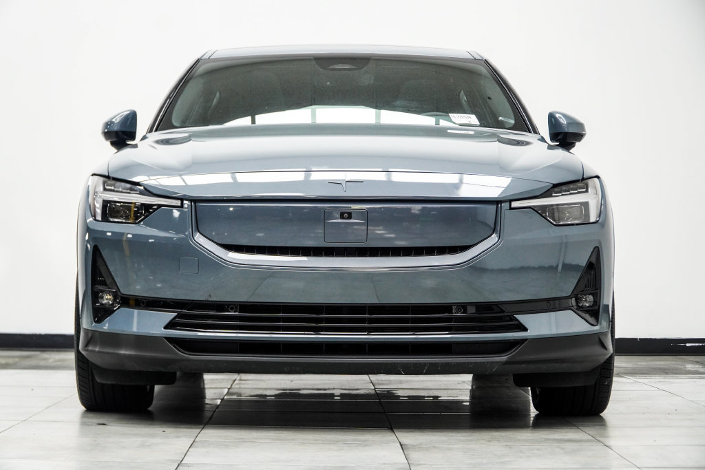 Used 2024 Polestar Polestar 2 AWD/4WD image 7