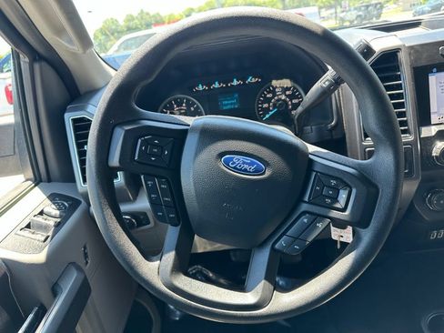 Used 2019 Ford F150 XLT AWD/4WD image 22