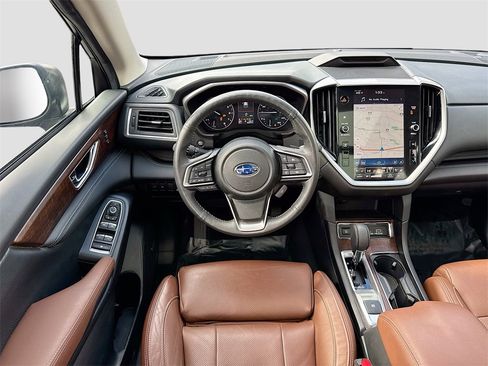 Used 2024 Subaru Ascent Touring w/ Popular Package #2 image 24