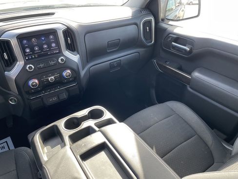 Used 2022 GMC Sierra 1500 Elevation w/ X31 Off-Road Package image 21