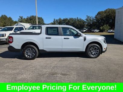 New 2026 Ford Maverick XLT