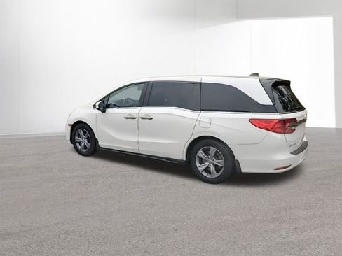 Used 2019 Honda Odyssey EX image 6