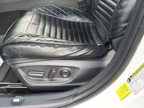 Used 2022 Toyota Camry XSE w/ Navigation Upgrade Package FWD image 24
