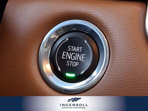 Used 2024 GMC Canyon AT4 w/ Canyon Safety Plus Package image 30