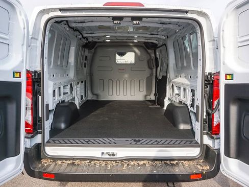 New 2025 Ford Transit 250 Low Roof AWD image 25