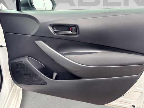 Used 2024 Toyota Corolla LE image 11
