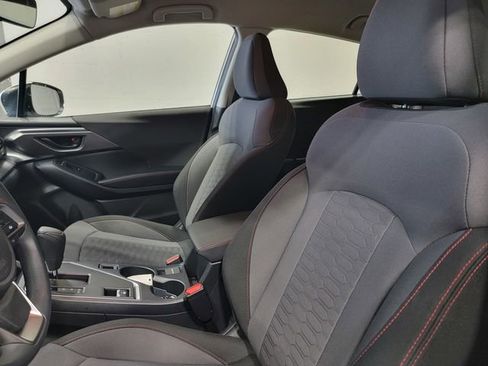 Used 2025 Subaru Impreza 2.0i Sport image 11