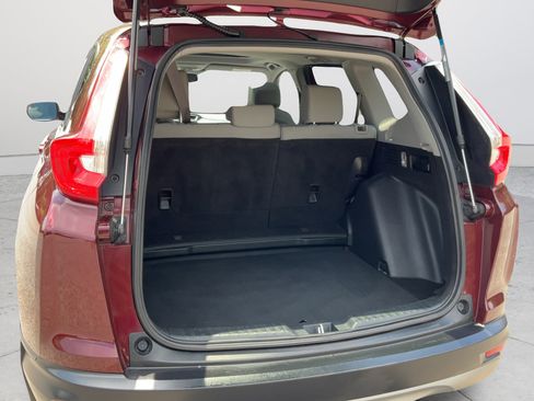 Used 2018 Honda CR-V EX image 18