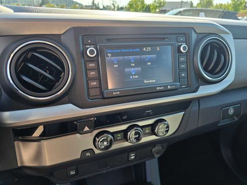 Used 2017 Toyota Tacoma SR5 RWD image 24