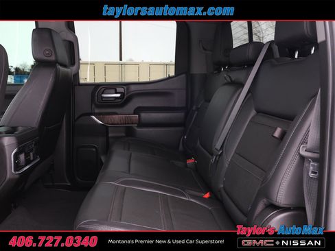 Used 2021 GMC Sierra 1500 Denali image 6