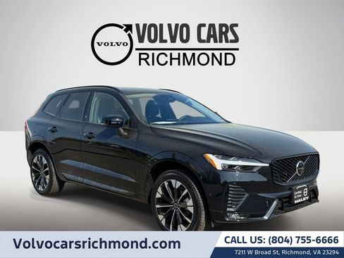 Certified 2026 Volvo XC60 B5 Plus w/ Protection Package Premier image 1