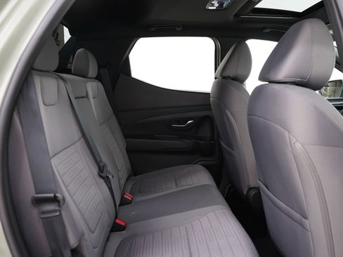 Used 2022 Hyundai Santa Cruz SEL w/ Activity Package AWD/4WD image 12